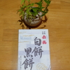 赤福餅