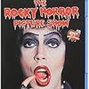 Rocky Horror Picture Show & とんかつ「おくだ」