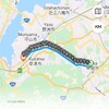 甲賀水口～南草津