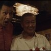 ギョッとした話