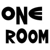 ONE ROOM