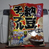 うまい棒納豆味と味が同じお菓子