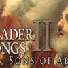 1月28日3時まで『Crusader Kings II』のDLC『Sons of Abraham』が無料で配布中