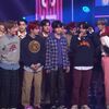 VERIVERY、デビュー3年10ヶ月で初の音楽番組1位！悲願の獲得にメンバー涙