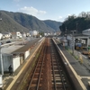 4355．金川駅（JR西日本 津山線）