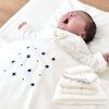 【出産準備】西川ベビー布団セット（ミニ）体験レビュー！狭い部屋でも快適なねんねスペースを確保！
