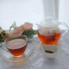 むくみに悩んで選んだルイボスティー『めぐみさんの美身茶』