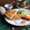 モーニング