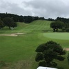 雨のラウンドは苦手