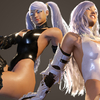 【MHW:I】ウルズ装備を超セクシー衣装に【mod紹介】
