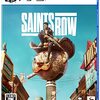 【PS5/PS4/XSX/Xone/PC】Saints Row（Deep Silver）