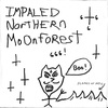 4) Impaled Northern Moonforest - Impaled Northern Moonforest 7"EP