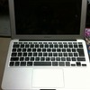 Macbook Air MC968J/A　（Mid2011)  SSD からのデータ復旧