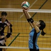 2018関東大学バレー秋季リーグ9日目
