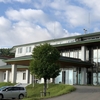 今年もまたスキー場のゴルフ場（白鳥高原ゴルフ場）へ