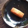 月曜日、晴れ