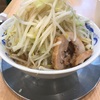 ジャンクガレッジ  ラーメン