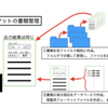 【Excel】を使った書類管理（その②）