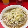 ラーメン二郎本店へ行ってきた話