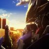 ガンダム　鉄血のオルフェンズ　25話