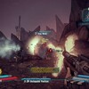 『Borderlands2』エンタメ指向のFPS＋RPG