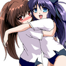 百合