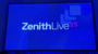Zenith Live '25 Tokyo に行ってきました！
