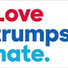 Love Trumps Hate!!!