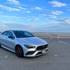 人生初AMGモデル”Mercedes-AMG CLA35”を購入した3つの理由【メルセデス・ベンツ】