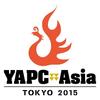 YAPC::Asia Tokyo 2015 に行ってきた (そして約束のない土地へ)