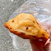 中区山下町・中華街の「金福粥記」で朝食