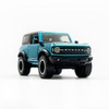 '21 Ford Bronco Wildtrak