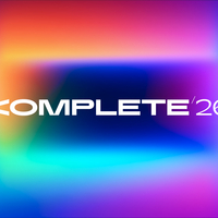 最強の布陣？iZotope / Brainworxを含むKomplete 26が登場 〜Kontakt 8
