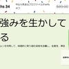 断捨離にどう活かす⁉️ストレングスファインダーを再調査‼️