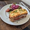 【目黑】去 wellk 吃一顿色彩缤纷的羊角面包早餐🥖 