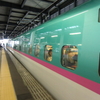 水沢へ