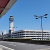 7月17日土曜日の羽田空港の様子をレポート！