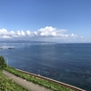 碁石ヶ峰断念したけど