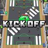 SAT-BOXのゲームで気分はオリンピック選手？！『机でサッカー』