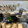 キッチン用水栓フィルター交換の出来事