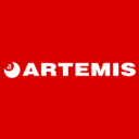 Artemis Free Size Book Cover