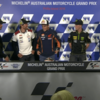 ★MotoGP2016オーストラリアGP　予選プレスカンファレンス翻訳