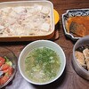 オヤジ料理(１/１５)