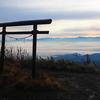 飯縄山登山｜歴史を感じる南登山道と山頂の絶景を紹介します！