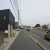 手光波切不動古墳　福岡県福津市光陽台