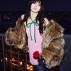 BLACKPINK「リサ」アジア女性アーティスト初のインスタフォロワー数1億人突破！