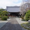 2019/03/17 方南町散歩 10 真盛寺/梅里公園/七福神/本佛寺/修行寺/妙祝寺