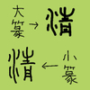 「六義」「六書」～漢字バージョン・漢詩バージョン・和歌バージョンと色々あってややこし過ぎるコレらについて整理してみました。