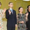 菅田将暉　原田美枝子の“号泣”に感動「ピュアな状態で見せていただけた」