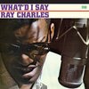 レイ・チャールズ「What'd I Say」（世界の快適音楽セレクション 2025/08/23）